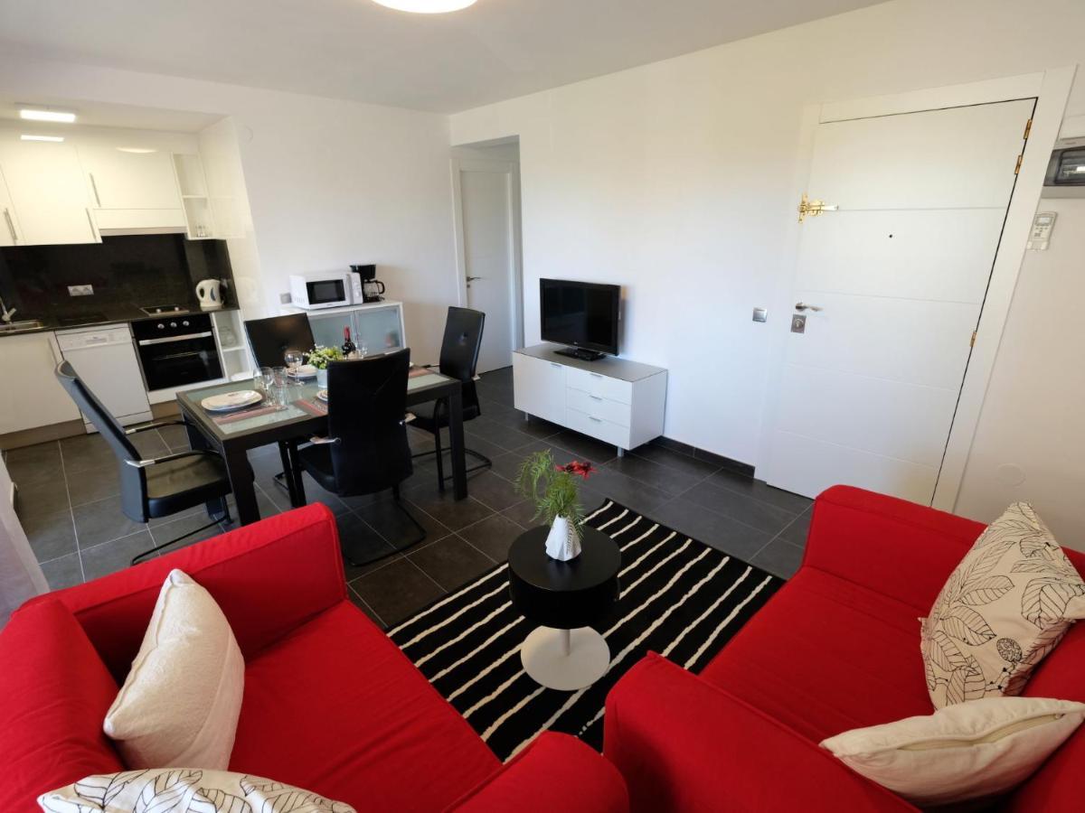 Apartment Formentor By Interhome Salou Exterior foto